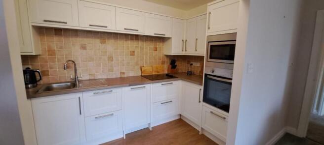 King Edward Road, Knutsford photo 4