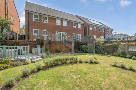 Beacon Drive, Newton Abbot, Devon