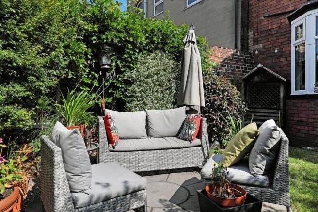 2 bed Semi-Detached for sale Image 4