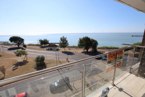 Mansfield Towers, Marine Parade East, CO15