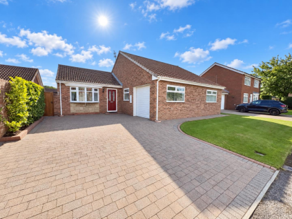 Walkworth Lane, Spennymoor