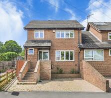 2, Roebuck Lane, Buckhurst Hill IG9 5QR