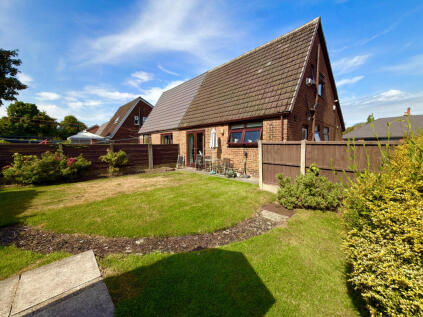 Wilby Avenue, Bolton, BL3