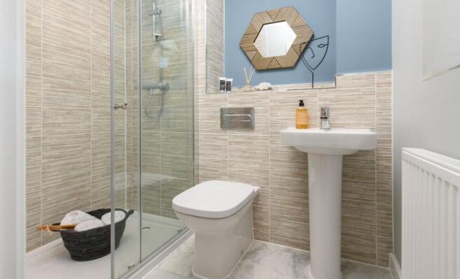 3 bed Semi-Detached for sale Image 9