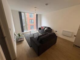 Flat 304, 9, Dyche Street, Manchester M4 4FU