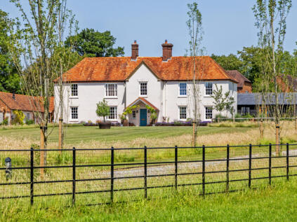 East Grimstead, Salisbury, SP5