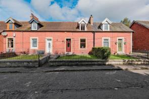 28, Bowhousebog Road, Shotts ML7 5BU
