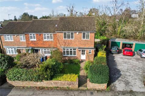 Tanners Lane, Haslemere, Surrey, GU27