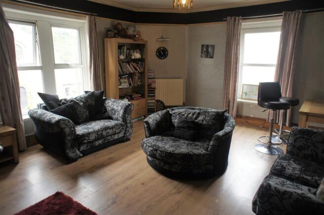 Lounge Two