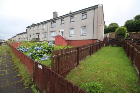 Grieve Road, Greenock