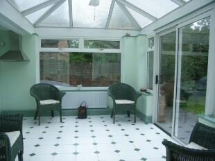Sun Room