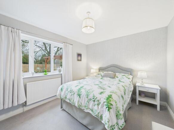BEDROOM 2