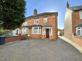 97, Ruskin Avenue, Lincoln LN2 4DF