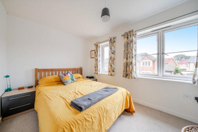 2 bed End of Terrace for sale Image 7