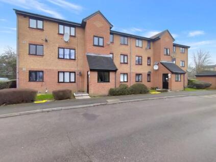 Streamside Close, Edmonton, N9