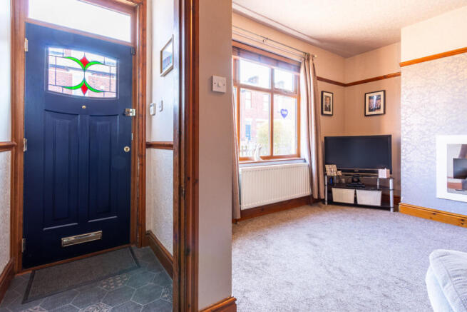 Alice Avenue, Leyland, PR25 3 photo 4