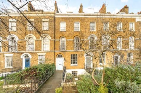 Mile End Road, Bow, London, E3