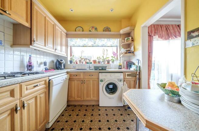 Davidson Frost-Wellings, DFW, Little Bushey Lane, 