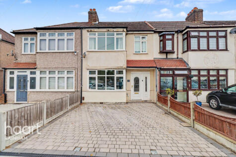 South End Road, Rainham