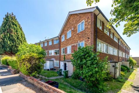 Keats House, Bexley Lane, Crayford, Kent, DA1