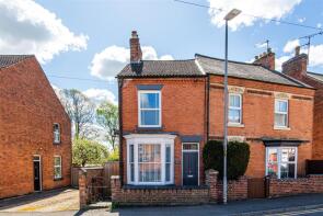 27, Nelson Street, Market Harborough LE16 9AX