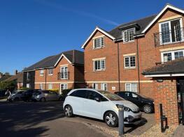 Flat 9, 112 Ashdown Place, Kingston Road, Epsom KT17 2EQ