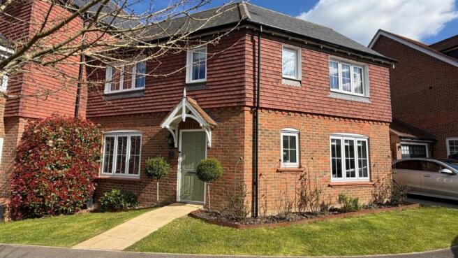EweMove Estate Agents Basingstoke