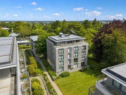 Newsom Place, St. Peters Road, St. Albans, Hertfordshire, AL1