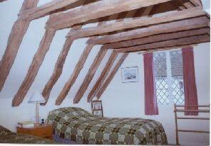 Attic/Bedroom 2