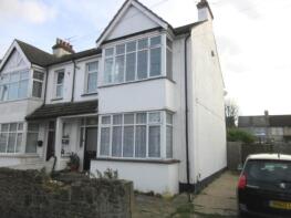292, Central Avenue, Southend-on-sea SS2 4EE