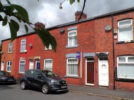 28, Scotland Street, Manchester M40 1LJ