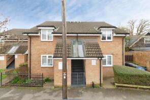 1, Headington Court, Tanfield Road, Croydon CR0 1AL