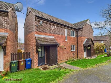 The Camellias, Banbury, OX16