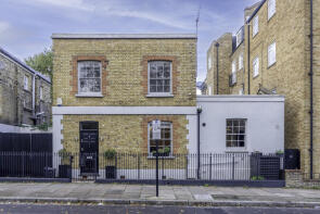 2, Barnsbury Park, London N1 1HH