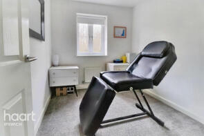 16, Popular Road, Ipswich IP6 0GN
