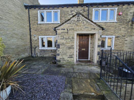 15, Syke Lane, Lightcliffe, Halifax HX3 8SY