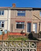 2, Glanton Terrace, Peterlee SR8 4ET