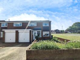 58, Blenheim Drive, Bower Grange, Bedlington NE22 5YR