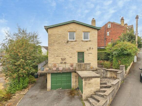 Wesley Street, Cleckheaton, BD19 photo 4