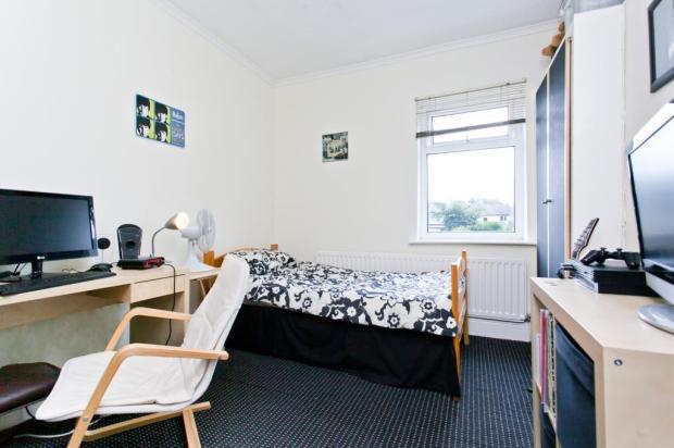 Double Bedroom 2