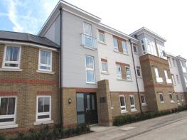 Flat 6, 28 Harebell Court, Raven Drive, Maidenhead SL6 8BG