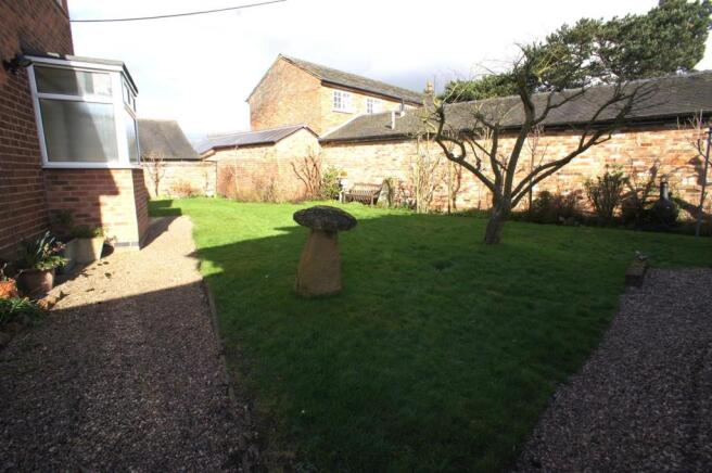 Communal Garden