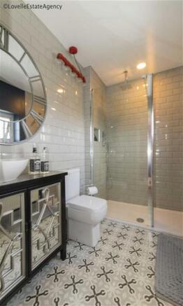 En Suite
