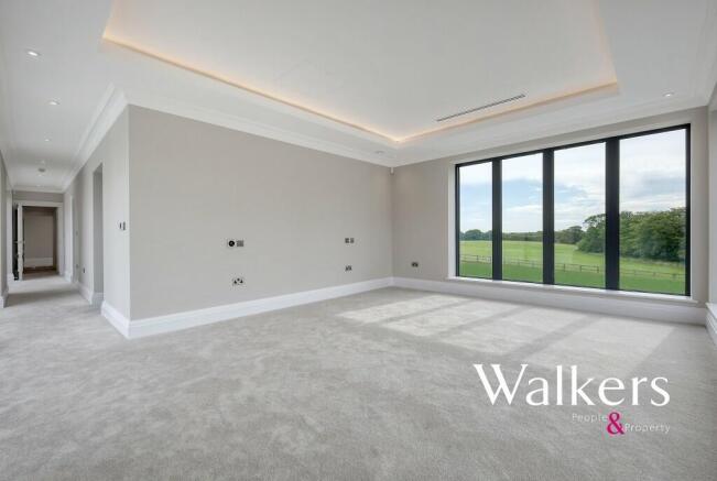 Principal Suite