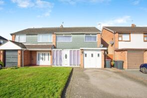 33, Pooley View, Polesworth B78 1BN