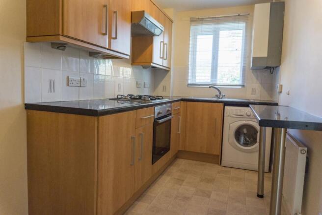 3. KITCHEN