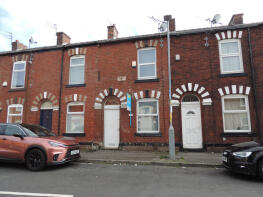 138, Alexandra Street, Ashton-under-lyne OL6 9QN