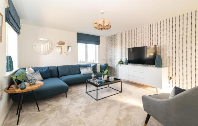 2 bed Semi-Detached for sale Image 4
