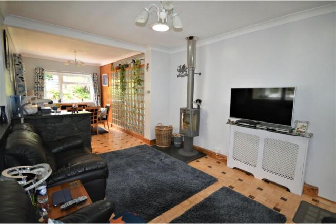 Living / Dining Room