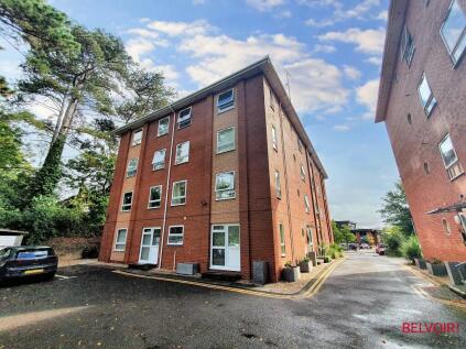 Old Station Drive, Cheltenham, GL53